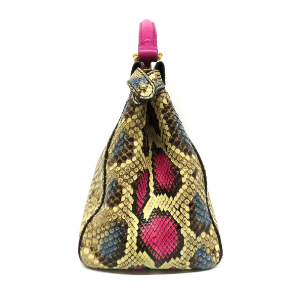 Fendi Peekaboo Python - Picture 3 of 9